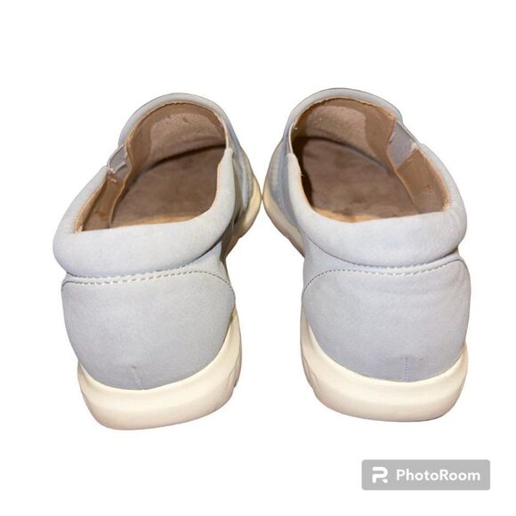 SOUL Naturalizer Women's Paola Sneaker, Light Grey Size 10 - Picture 7 of 11